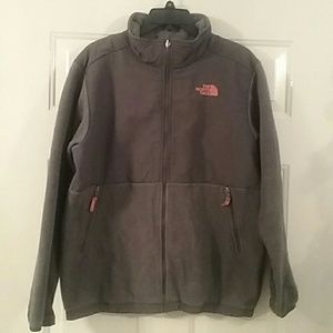 North Face jacket